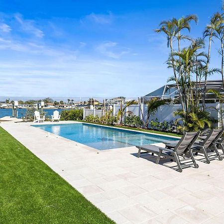 Waterfront Paradise Palms Clearwater Beach Dış mekan fotoğraf